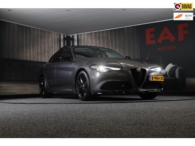 Alfa Romeo GIULIA 2.0T B-Tech / AUT / Open Panoramadak /