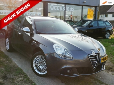 Alfa Romeo Giulietta 1.4 T Limited Edition