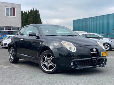 Alfa Romeo MiTo 1.4 Progression