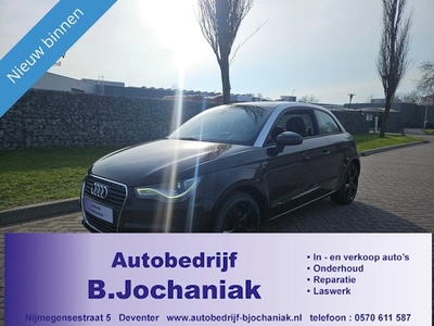 Audi A1 1.4 TFSI Ambition (bj 2011)