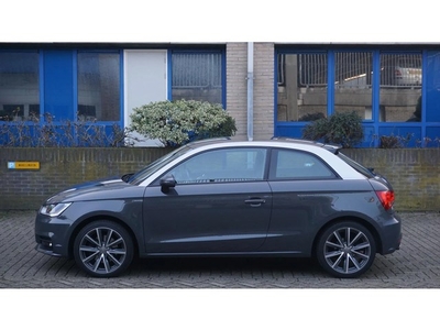 Audi A1 1.4 TFSI Pro Line * NL AUTO * (bj 2015)