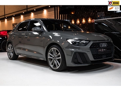 Audi A1 S-line 35 TFSI AUTVIRTUEELKeylessGoFull