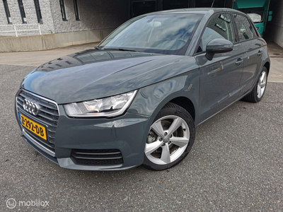 Audi A1 Sportback 1.4 TFSI Pro Line Airco / Cruise Control / Led achter