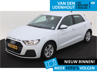 Audi A1 Sportback 25 TFSI 96pk Pro Line / Virtual Cockpit / Navigatie