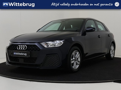 Audi A1 Sportback 25 TFSI Pro Line 5 deurs Airco