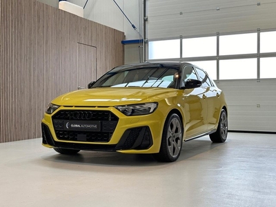 Audi A1 SPORTBACK 30 TFSI Pro Line S - 18'' -