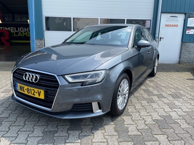 Audi A3 1.0 TFSI SP. L. ED.