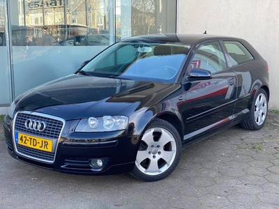 Audi A3 2.0 FSI Ambition