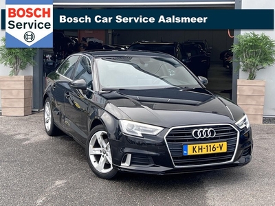 Audi A3 Limousine 1.0 TFSI Sport Pro Line / LED / NAVI /