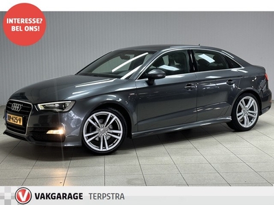 Audi A3 Limousine 2.0 TDI S-Line/ DB SET V.V 199.000 KM!/