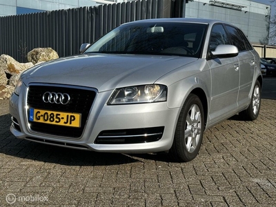 Audi A3 Sportback 1.2 TFSI Ambiente Pro Line NAP Navi