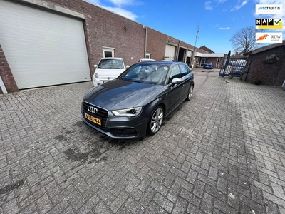 Audi A3 Sportback 1.2 TFSI Ambition Pro Line S