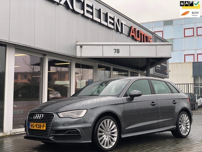 AUDI A3 Sportback 1.4 e-tron PHEV Ambition Pro Line plus