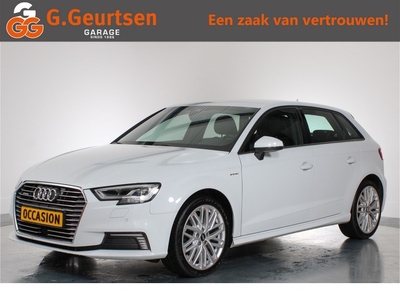 Audi A3 Sportback 1.4 e-tron S- Line, Navigatie, Matrix