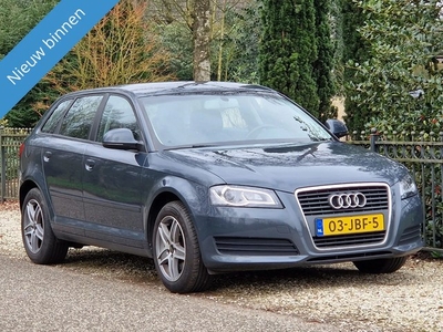 Audi A3 Sportback 1.4 TFSI Attraction Pro Line apk 04-2025