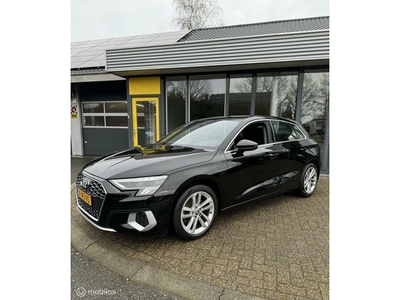 Audi A3 Sportback 1.5 Tfsi S-Tronic Business