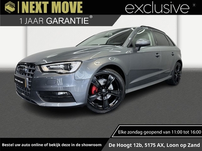 Audi A3 Sportback 1.6 TDI ultra Edition?Airco?Origineel