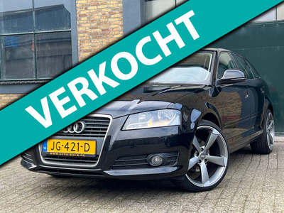 Audi A3 Sportback 1.8 TFSI Attraction Pro Line Business | Clima Nu €5.999,-!!!