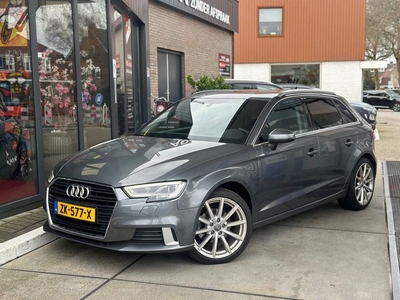 Audi A3 Sportback 30 TFSI Sport Lease Edition Trekhaak