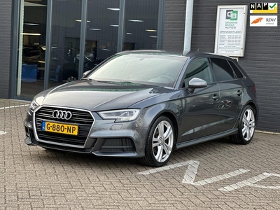 Audi A3 Sportback 35 TFSI CoD Advance Sport/1STE