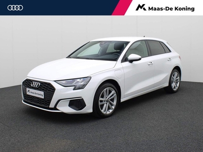 Audi A3 Sportback 40 TFSI e Business edition Automaat