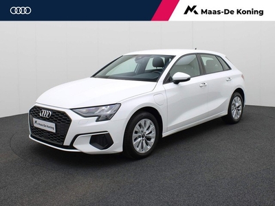 Audi A3 Sportback 40 TFSI e Edition