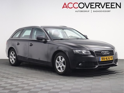 Audi A4 Avant 1.8 TFSI Pro Line Business Navi (bj 2010)