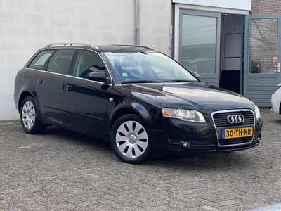 Audi A4 Avant 2.0 Pro Line 2e