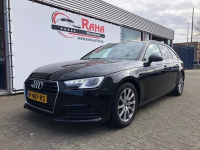 Audi A4 Avant 2.0 TDI ultra Sport Pro Line S (bj 2016)