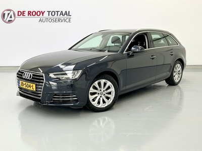 Audi A4 Avant 2.0 TFSI ultra Design Pro Line Plus 191PK