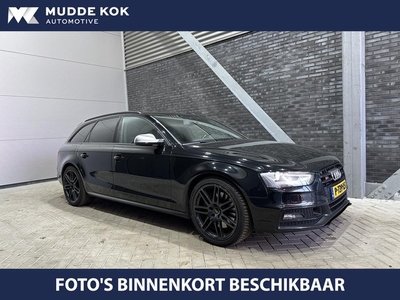 Audi A4 Avant 3.0 TFSI S4 quattro Pro Line