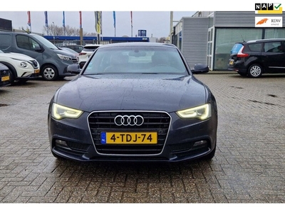 Audi A5 Sportback 1.8 TFSI Business Edition 2e Eigenaar!