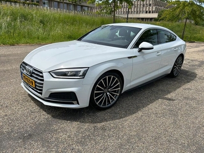 Audi A5 Sportback 2.0 TFSI 190pk S line Virtual cockpit