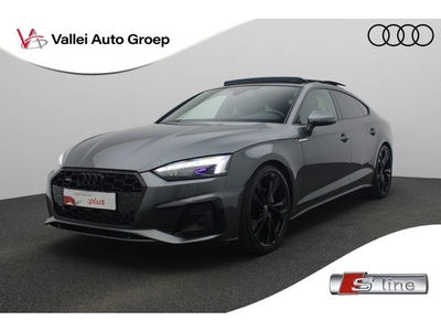 Audi A5 Sportback 40 TFSI 204PK S-tronic Quattro S edition