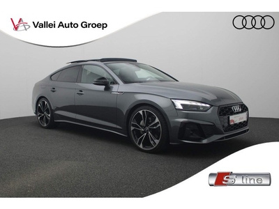 Audi A5 Sportback 40 TFSI 204PK S-tronic S Edition