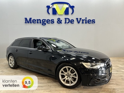 Audi A6 Avant 3.0 TDI quattro Pro Line S S Line Xenon