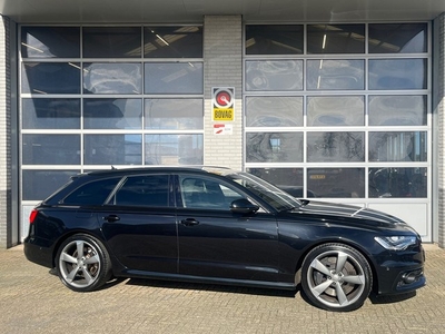 Audi S6 Avant 4.0 TFSI quattro Pro Line Plus / 540 pk ABT