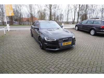 Audi A6 Avant 4.0 TFSI S6 quattro Pro Line Plus TREKHAAK