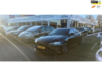 Audi A6 Limousine 1.8 TFSI ultra Premium Edition