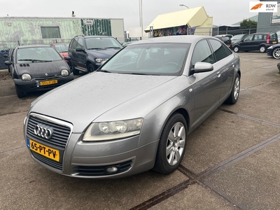 Audi A6 Limousine 2.4 Pro Line Business Inruil Mogelijk