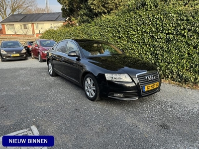 Audi A6 Limousine 2.8 FSI Pro Line Automaat Xenon Navi