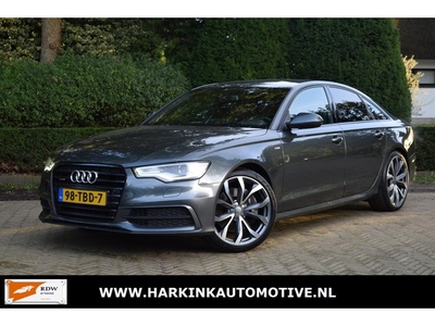 Audi A6 Limousine 3.0 TFSI quattro Pro Line Plus