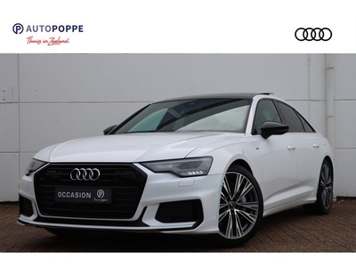 Audi A6 Limousine 50 TFSI e Quattro S-Edition S-Tronic 299pk