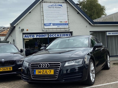 Audi A7 Sportback 2.8 FSI