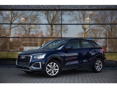 Audi Q2 35 TFSI Advanced edition , Adap. cruise, Virtual