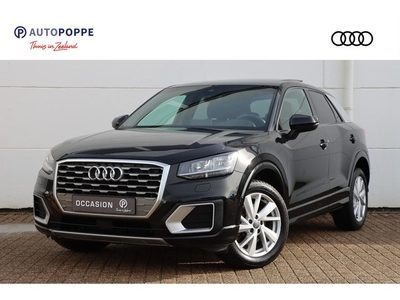 Audi Q2 35 TFSI CoD Design Pro Line Plus 150pk S-Tronic