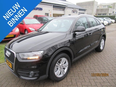 Audi Q3 1.4 TFSI Pro Line