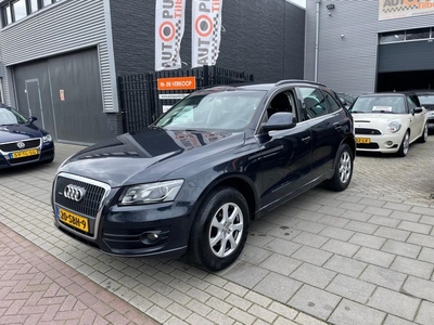 Audi Q5 2.0 TFSI quattro Pro Line 3e Eigenaar! Trekhaak