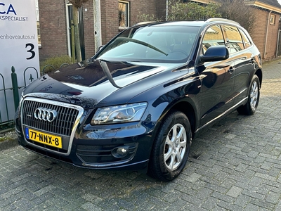 AUDI Q5 2.0 TFSI quattro Pro Line