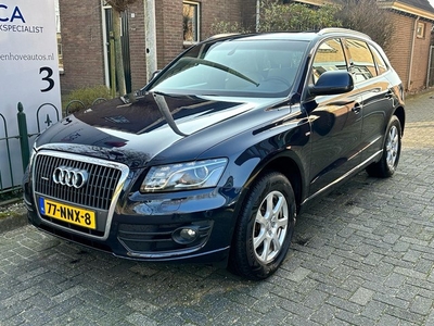 Audi Q5 2.0 TFSI quattro Pro Line (bj 2010, automaat)